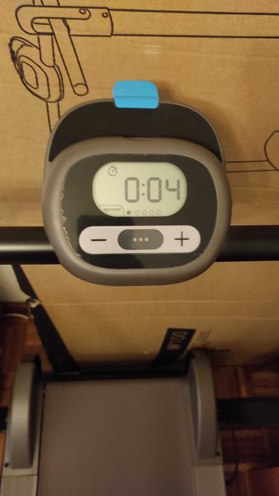 Passadeira de Treino Decathlon W100