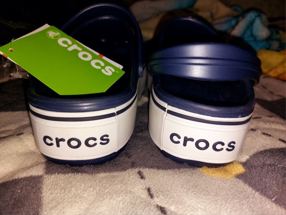 Crocs Classic Bae Clog