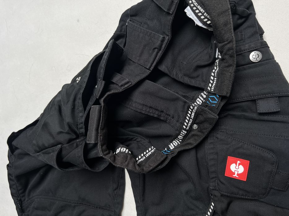 Engelbert Strauss Motion spodnie robocze workwear 2020 S