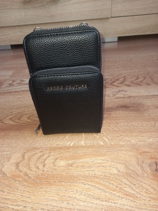 Torebka na telefon Keddo
