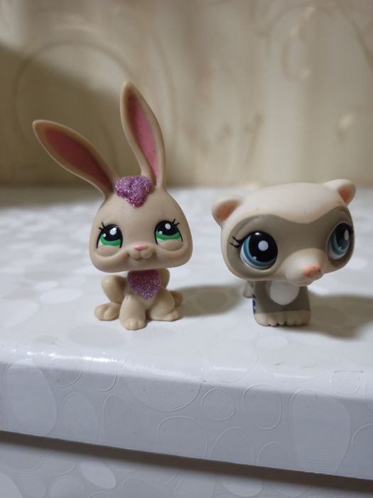 LPS, оригиналы, редкие