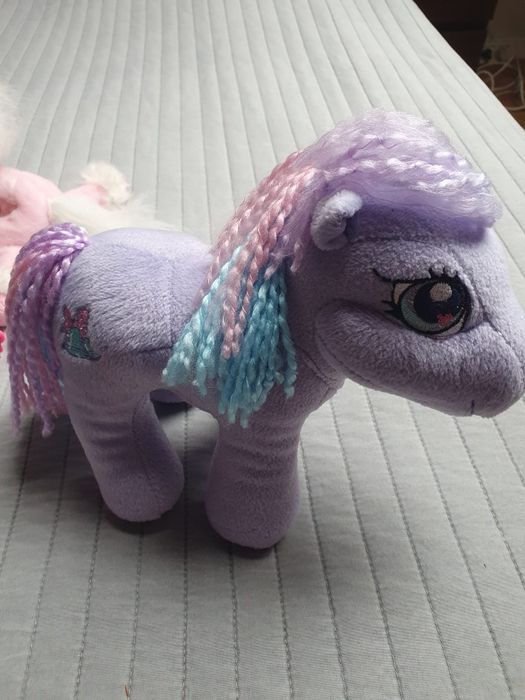 Zestaw konikow i skutery