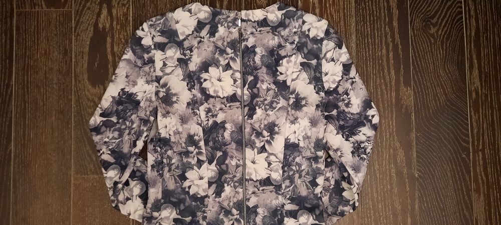 Sukienka Zara r.S 36