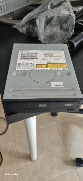 Gravador dvd lg para desktop