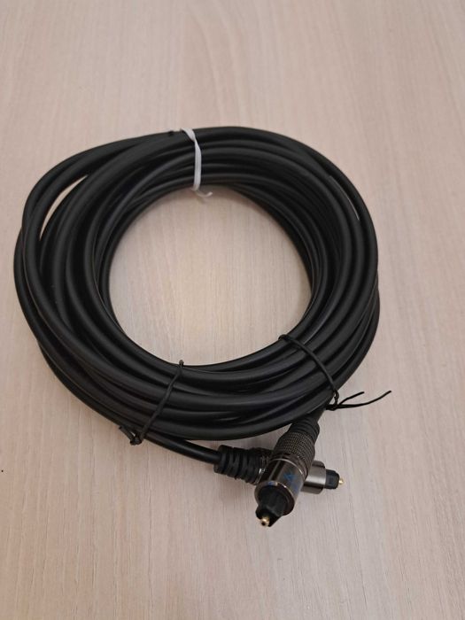 Kabel optyczny używany