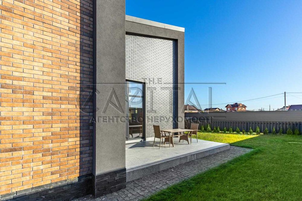 БЕЗ %Продаж будинку NORDLYS 130м2- 150м2 Мала Олександрівка Мальовнича