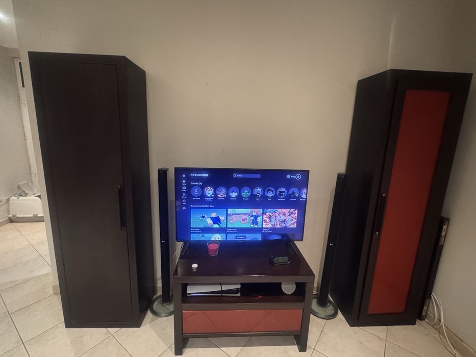 Moveis para sala