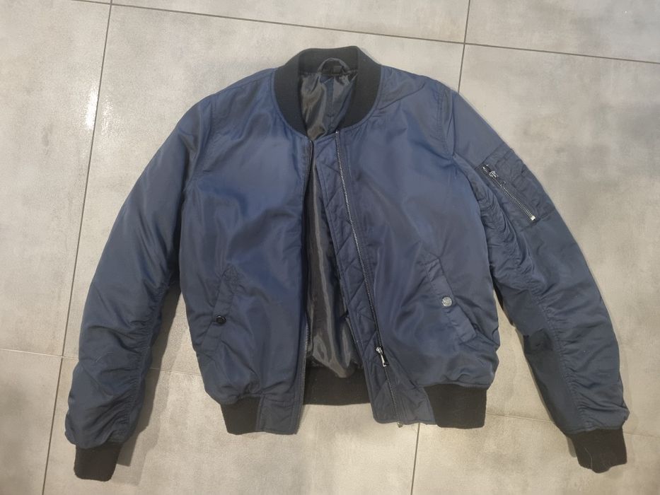 Kurtka topshop bomberka M