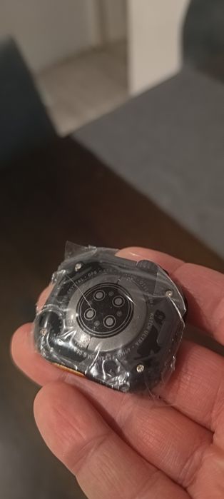 Smart watch Ultra Watch 2