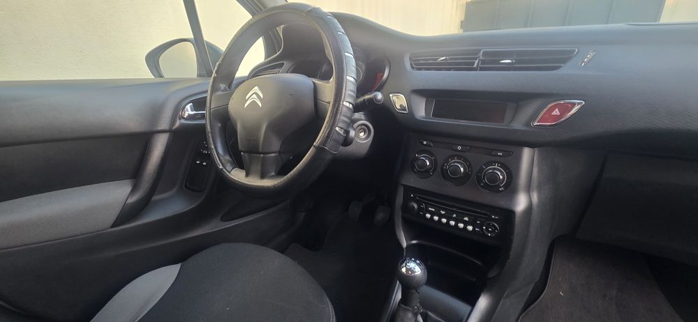 Citroen C3 1.4 HDI - 2011