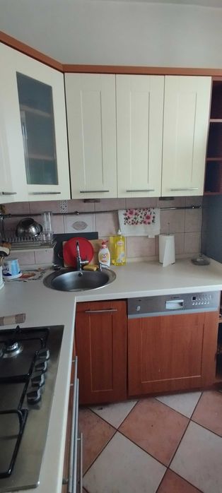 Pokój do wynajęcia w mieszkaniu studenckim (os. Zieleniec) - Widok 6