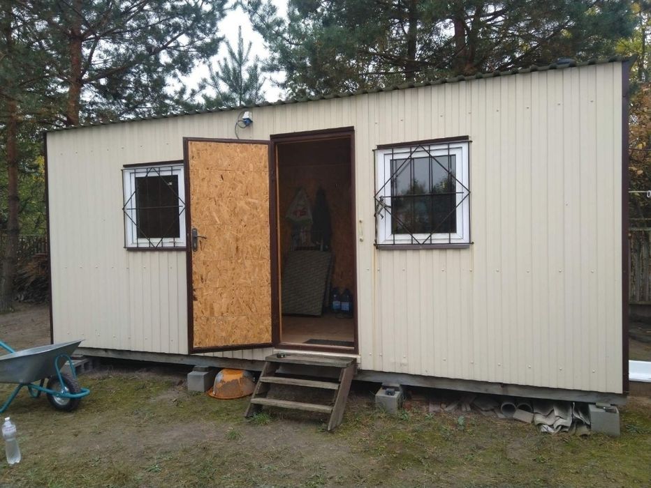 Продаєтся земельна ділянка - дача в дуже гарном місці