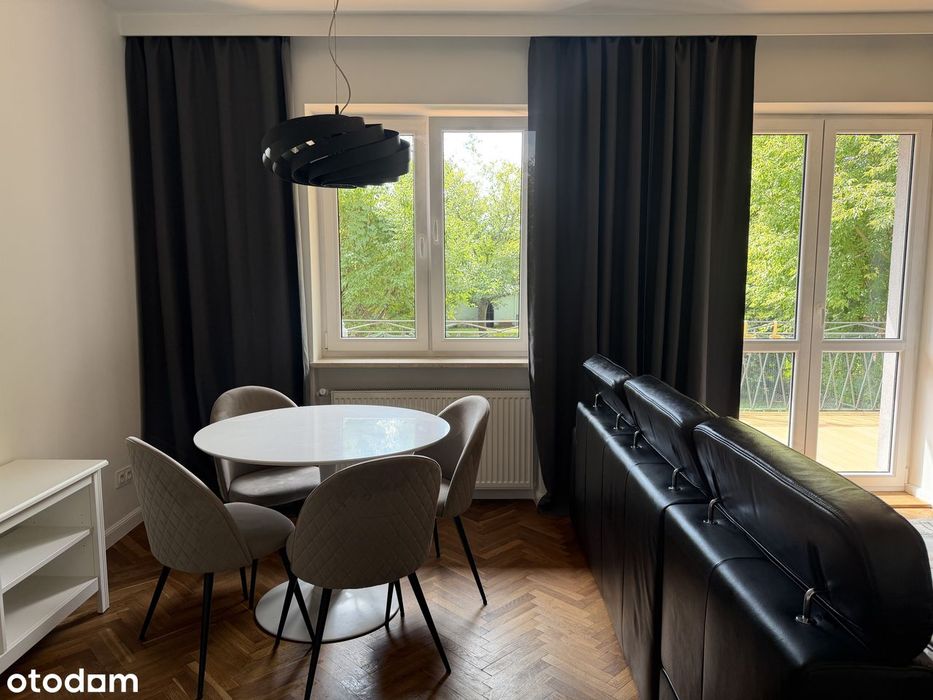 Mieszkanie – Warszawa, Marysin Wawerski, Wawer - Widok 5