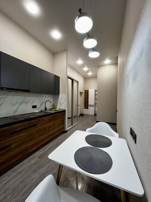 VIP квартира подобово , почасово, посуточно , почасово СВІТЛО Є