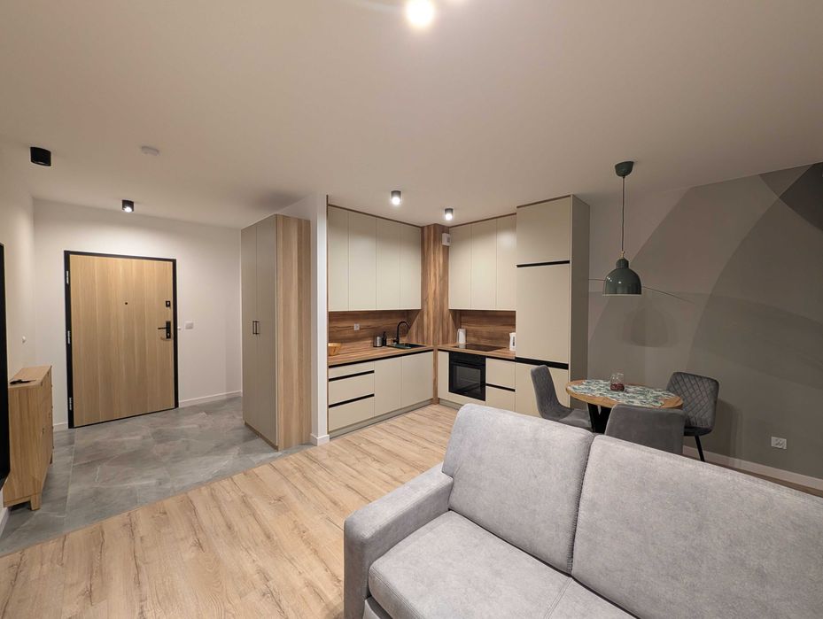 Mieszkanie do wynajęcia, Kraków: Mały Płaszów