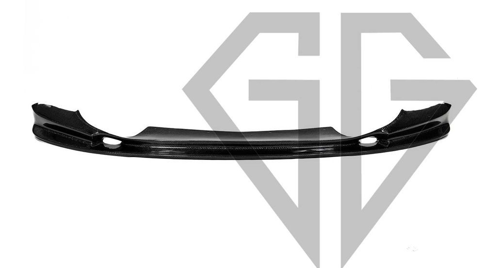 bmw x5m f85 губа передня карбон диффузор бмв сплитер накладка х5 м ф85