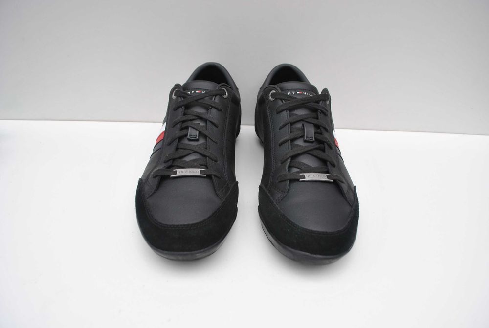 Sneakersy Tommy Hilfiger