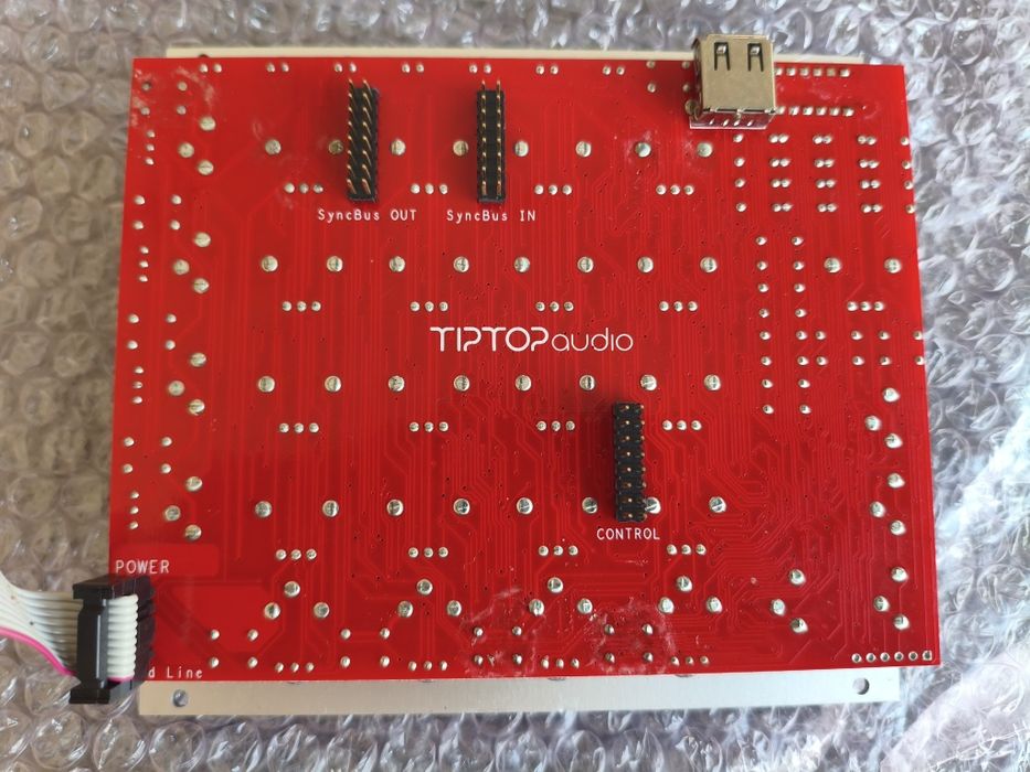Trigger Riot Sequencer435805546024816642