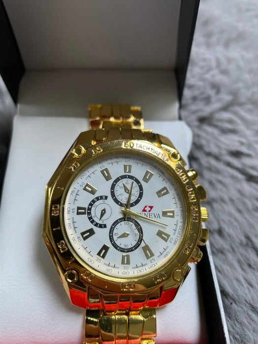 Zegarek męski Geneva