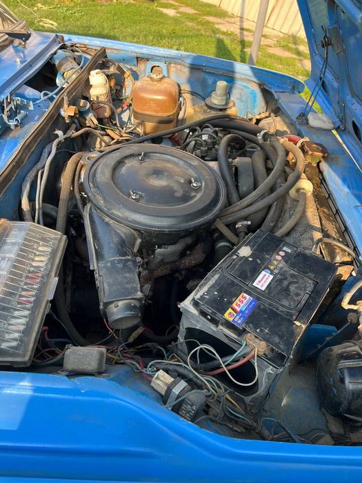 Продається авто ВАЗ-2105 жигулі