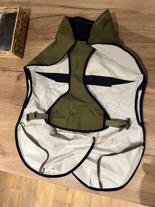 Płaszcz przeciwdeszczowy dla psa Ruffwear Sun Shower Jacket