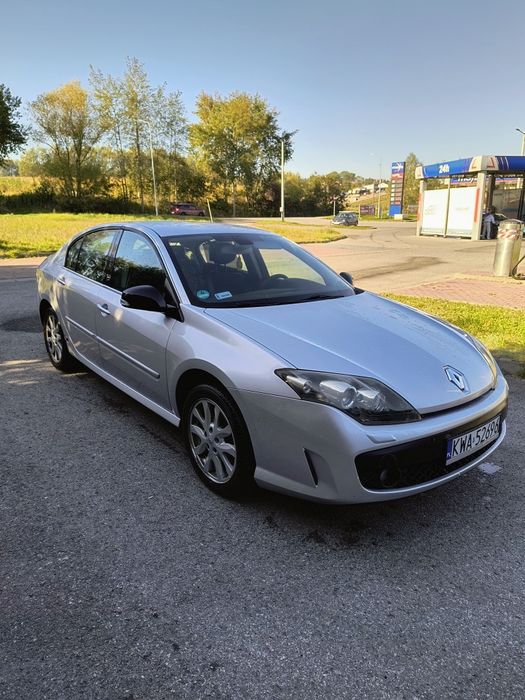 Renault Laguna