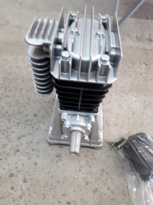 Компресорна головка 2090I VENOM/Італія/