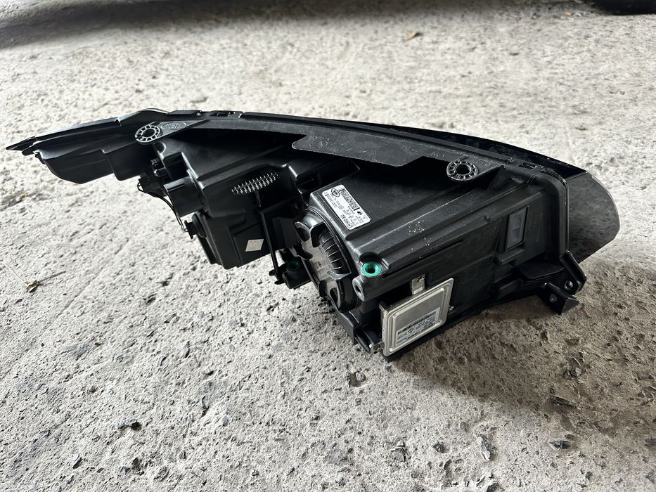 Farol Esquerdo RANGE ROVER EVOQUE (L538)