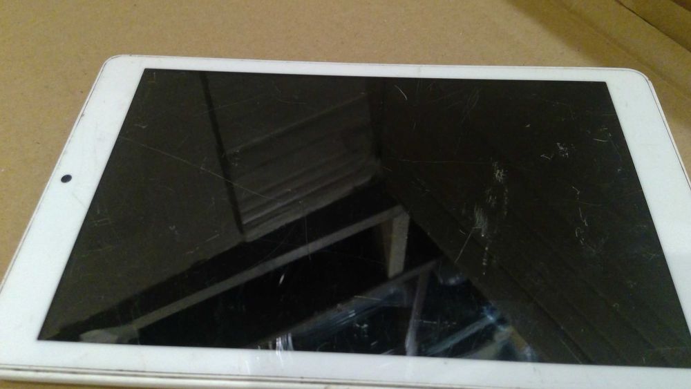 Tablet Alcatel onetouch Pixi 8070  T242