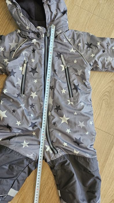 Kombinezon zimowy H&M rozm. 86