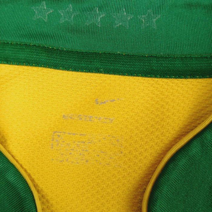 Koszulka sportowa Brazylia Nike rozm : S