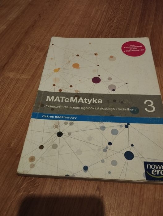 Podręczniki do technikum