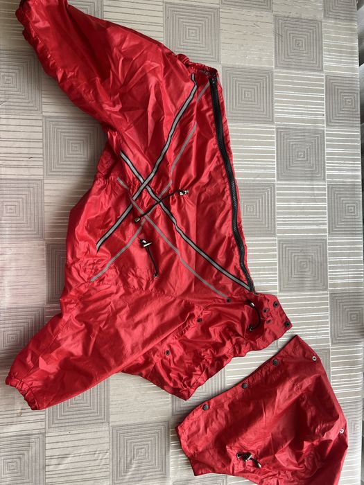 Комбінезон для собаки Л-ХЛ