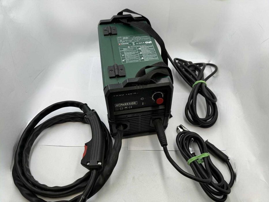 SPAWARKA PARKSIDE PIFDS 120 A1 od Loombard Jarocin Śródmiejska 22