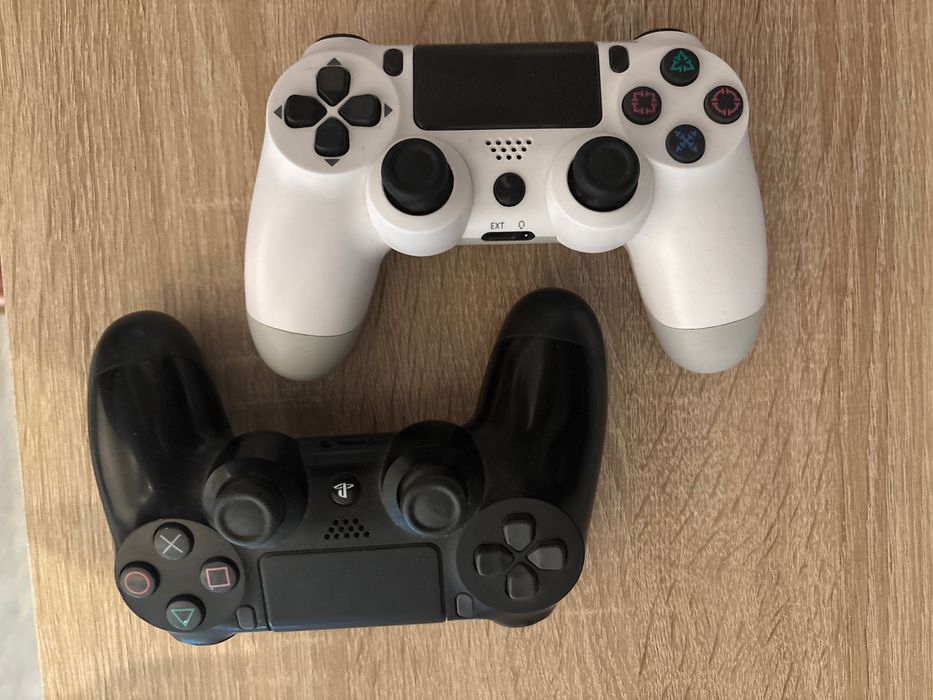 PlayStation 4 Slim