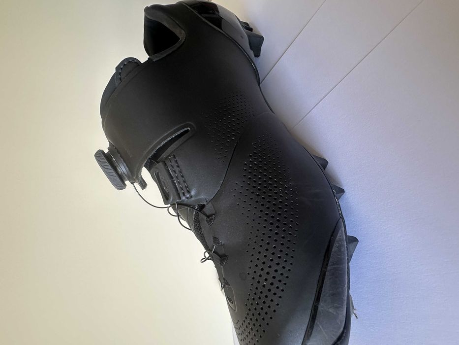 Sapatos MTB Shimano XC903