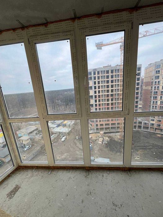 2-кімнатна квартира за адресою вул. Чорнобильська (площа 54 м²) - Atlanta.ua - фото 7