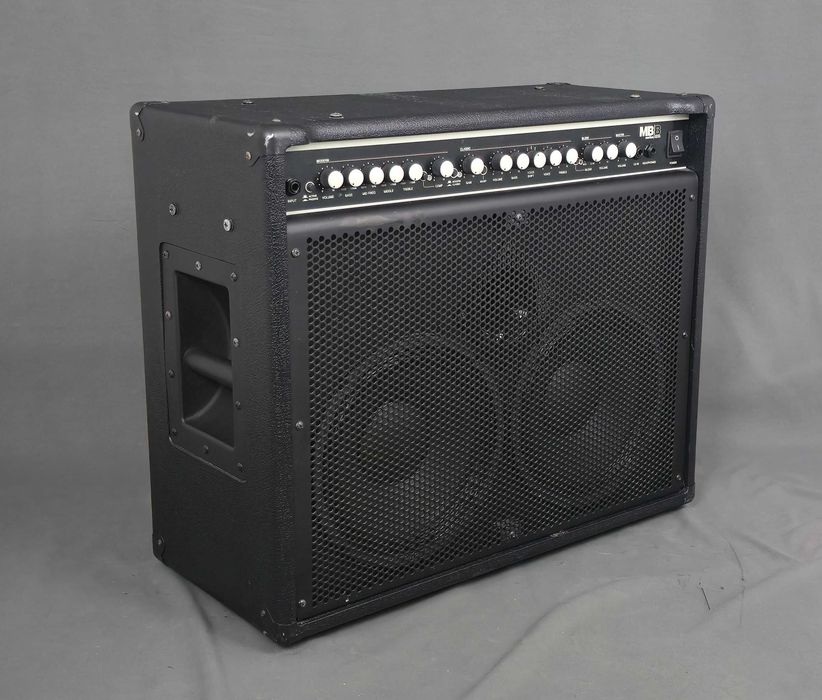 Marshall MB 4210 Wzmacniacz Basowy