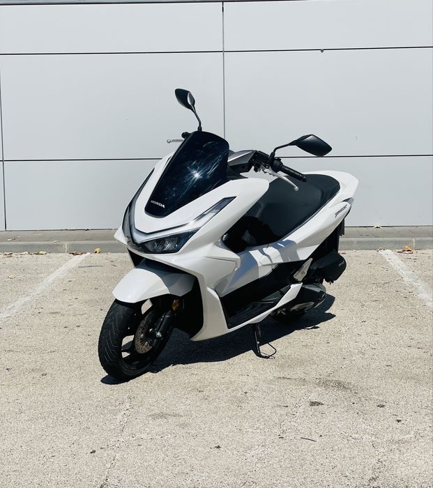 Honda PCX125 2025 | 3000 km