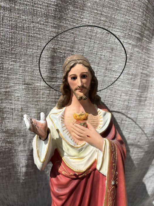 Estátua de São José