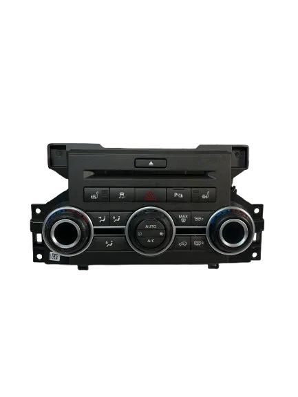 LAND ROVER DISCOVERY 4 L319 PANEL STEROWANIA KLIMATYZACJI