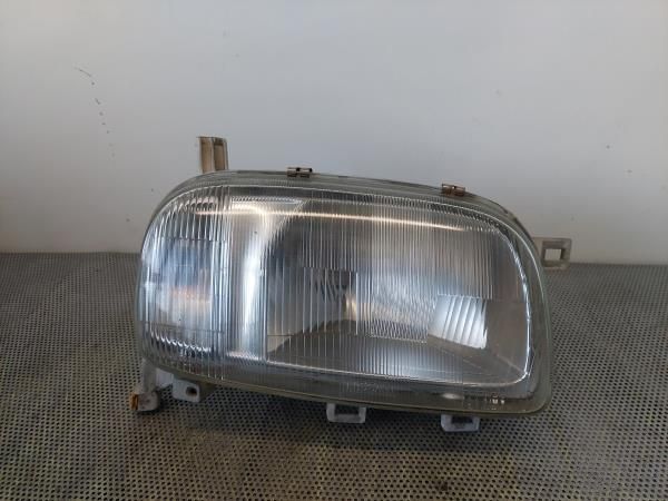 Ótica / farol direita NISSAN Micra II (K11)