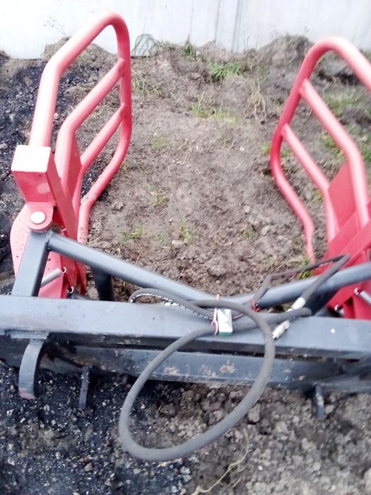 CHwytak do bel stan idealny likwidacja