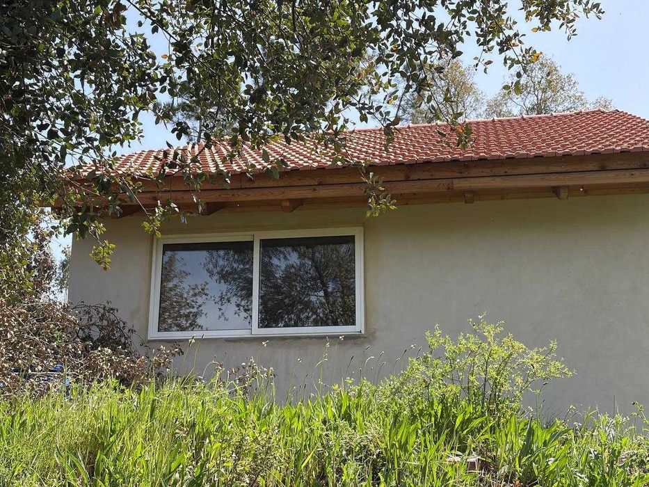 Casa isolada no centro de Portugal – solar, poço e total tranquilidade