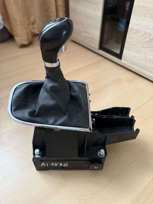 Lewarek  zmiany biegów Opel Astra   6 Biegów