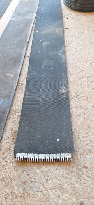 Pas do pras John Deere 184 mm.