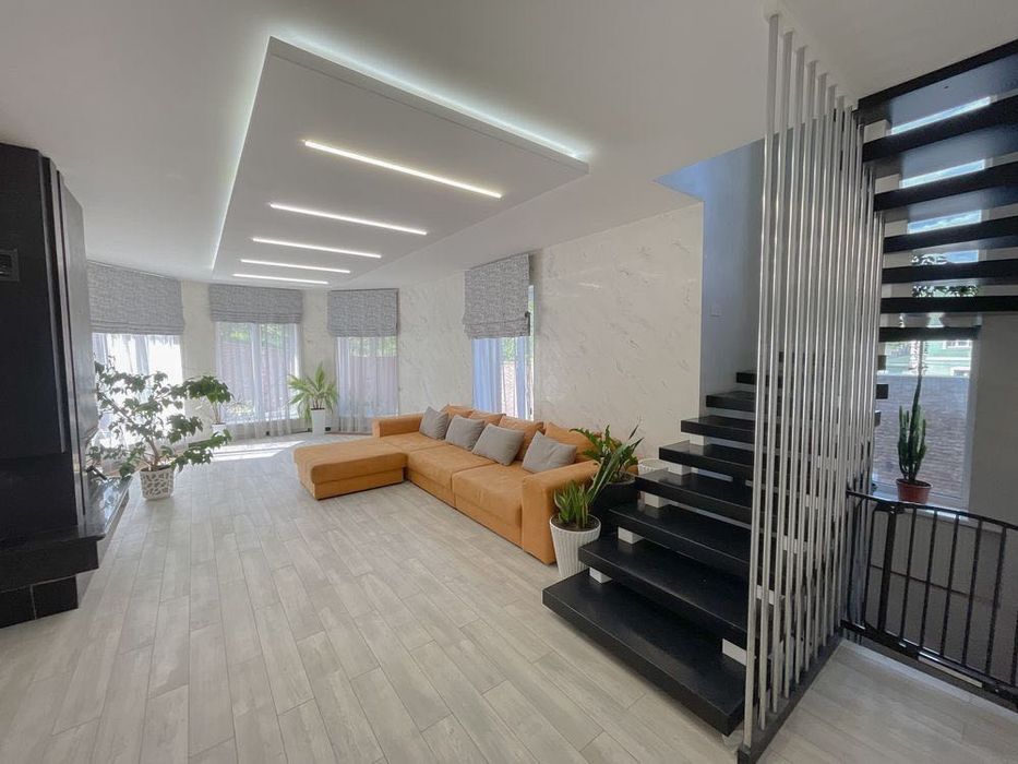 Продам Будинок в Червоних Горах!