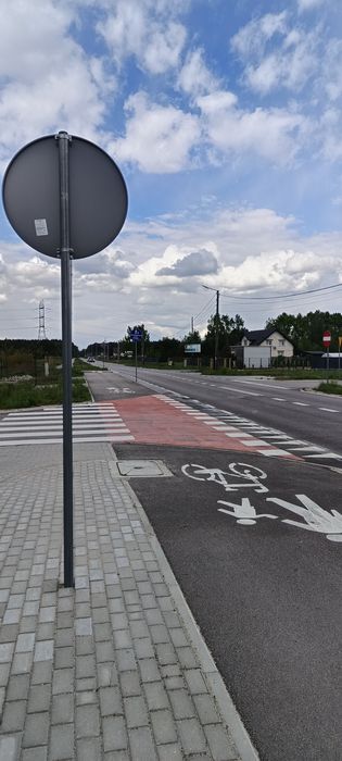 DZIAŁKA 2700 m² |  MPZP | Rżyska