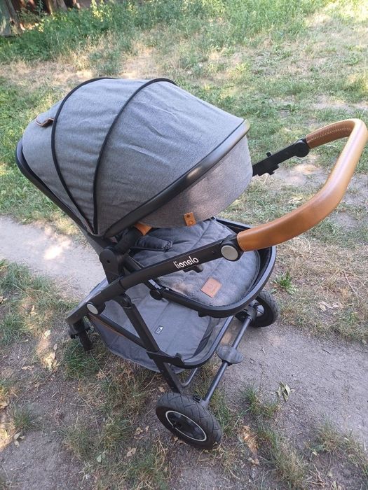 Продам коляску дитячу Lionelo 3 в 1