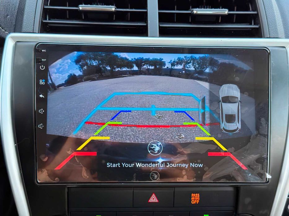 Toyota Camry      2016
